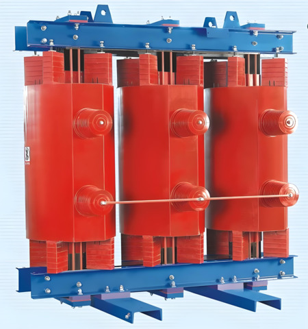 10kV、35kV干式鐵芯并聯(lián)電抗器