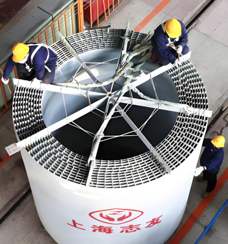 限流電抗器